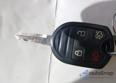 2011 Ford Mustang V6 из США, поврежденный, VIN 1ZVBP8AM7B5153918